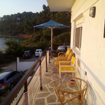 Sea&Forest Kallithea  Exterior foto