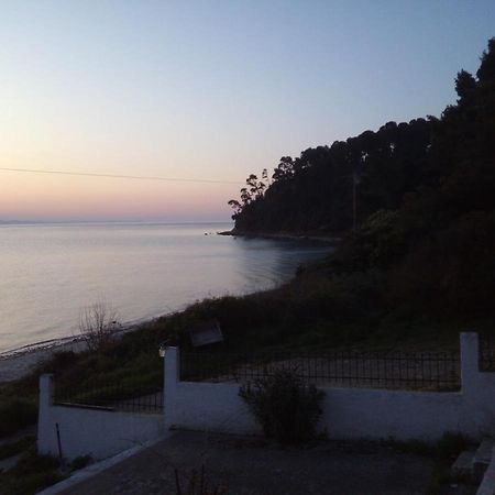 Sea&Forest Kallithea  Exterior foto