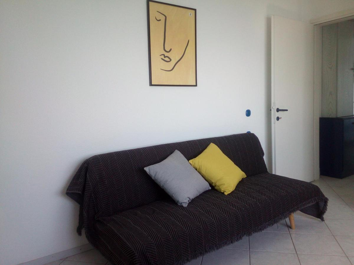 Sea&Forest Kallithea  Exterior foto