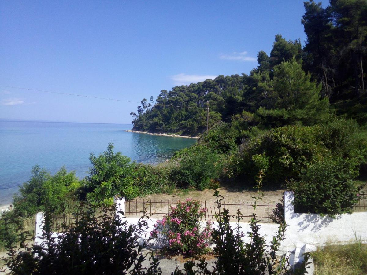 Sea&Forest Kallithea  Exterior foto