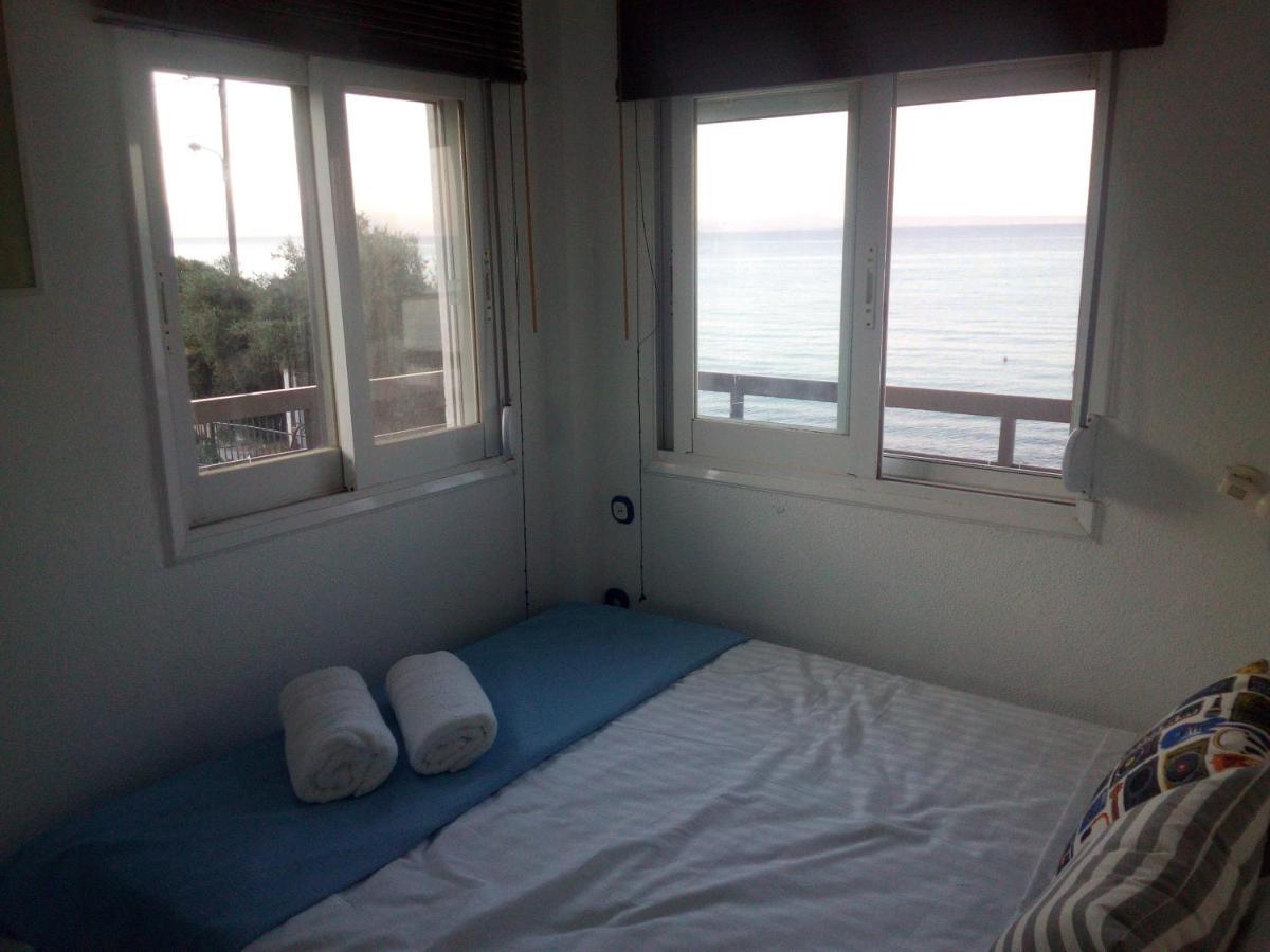 Sea&Forest Kallithea  Exterior foto