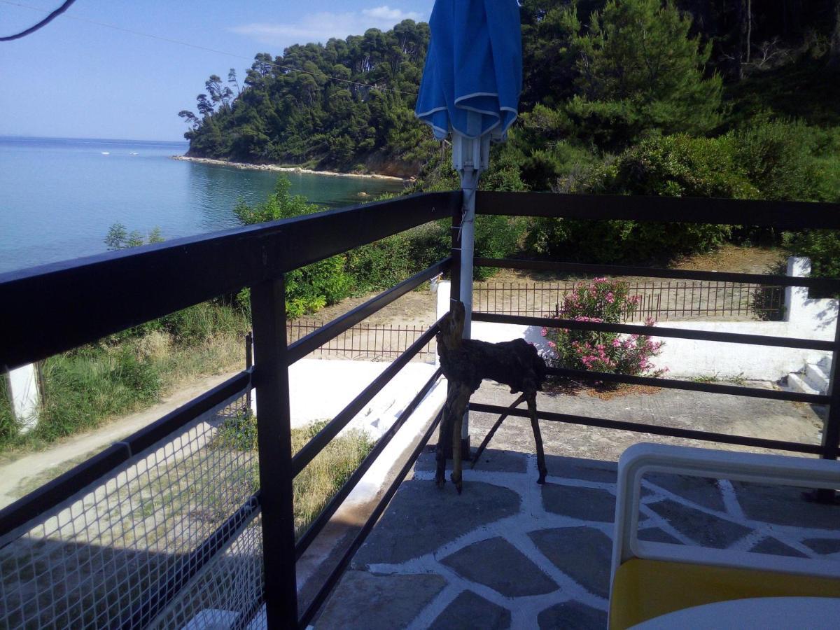 Sea&Forest Kallithea  Exterior foto