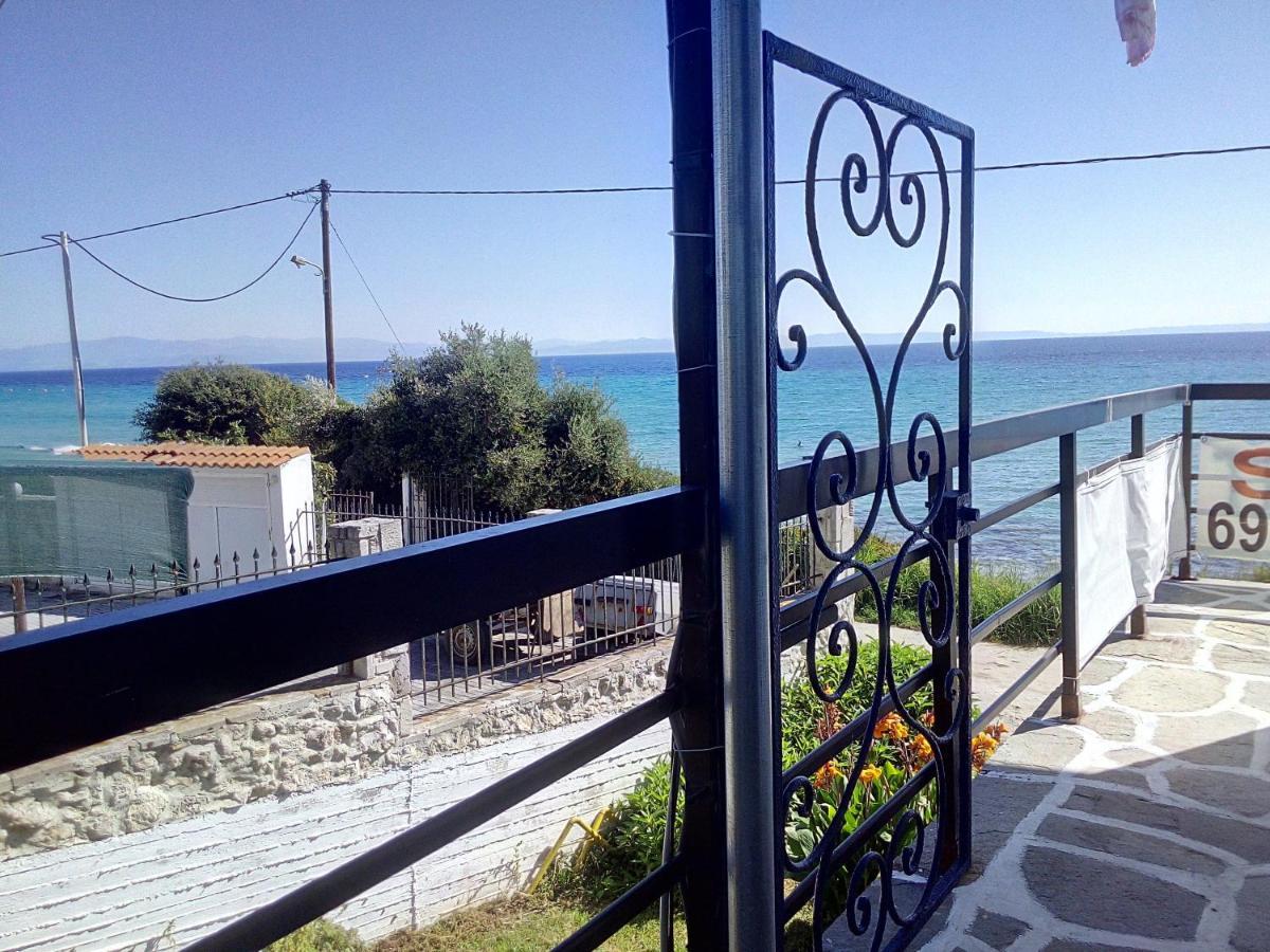 Sea&Forest Kallithea  Exterior foto