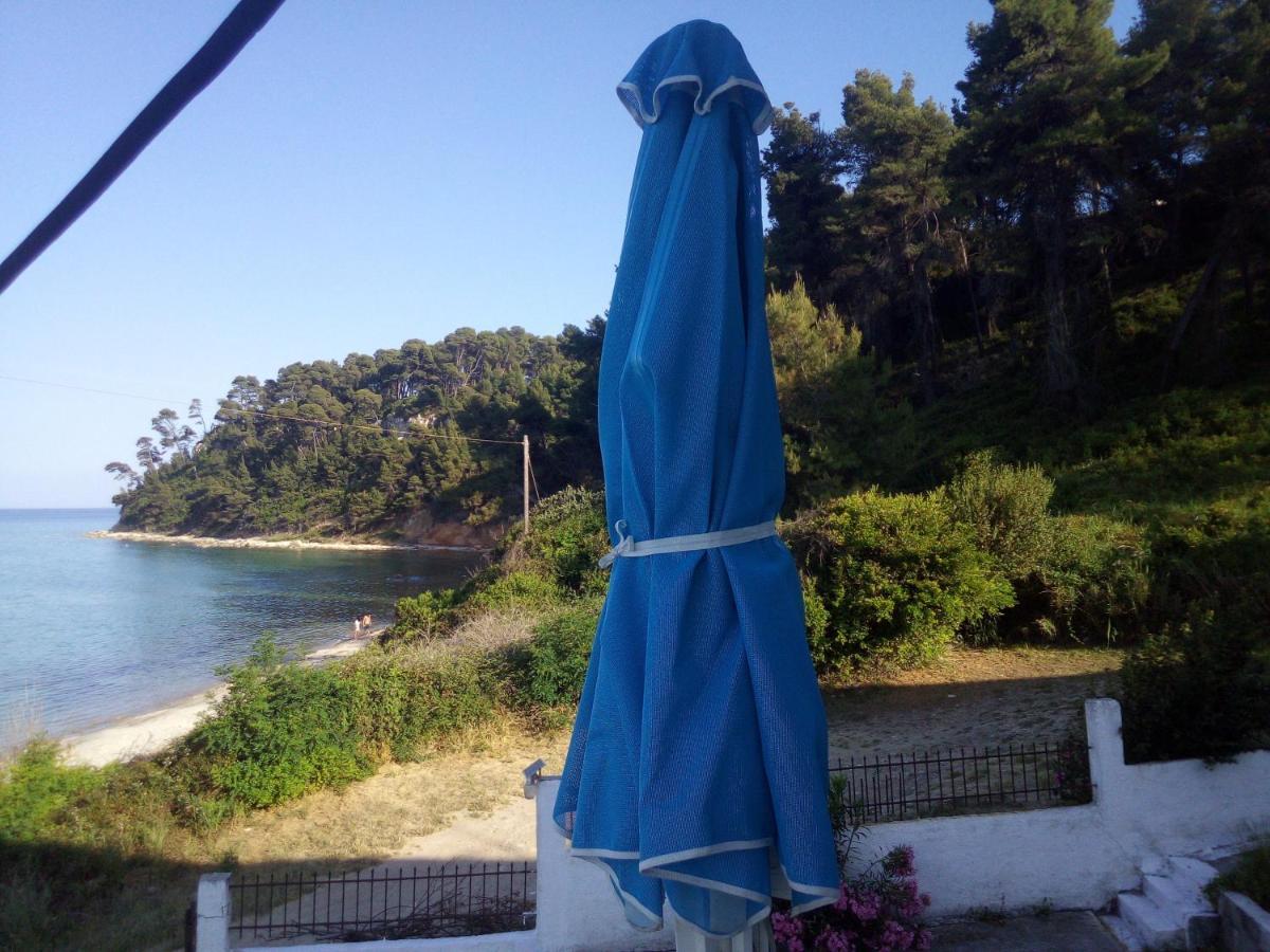 Sea&Forest Kallithea  Exterior foto