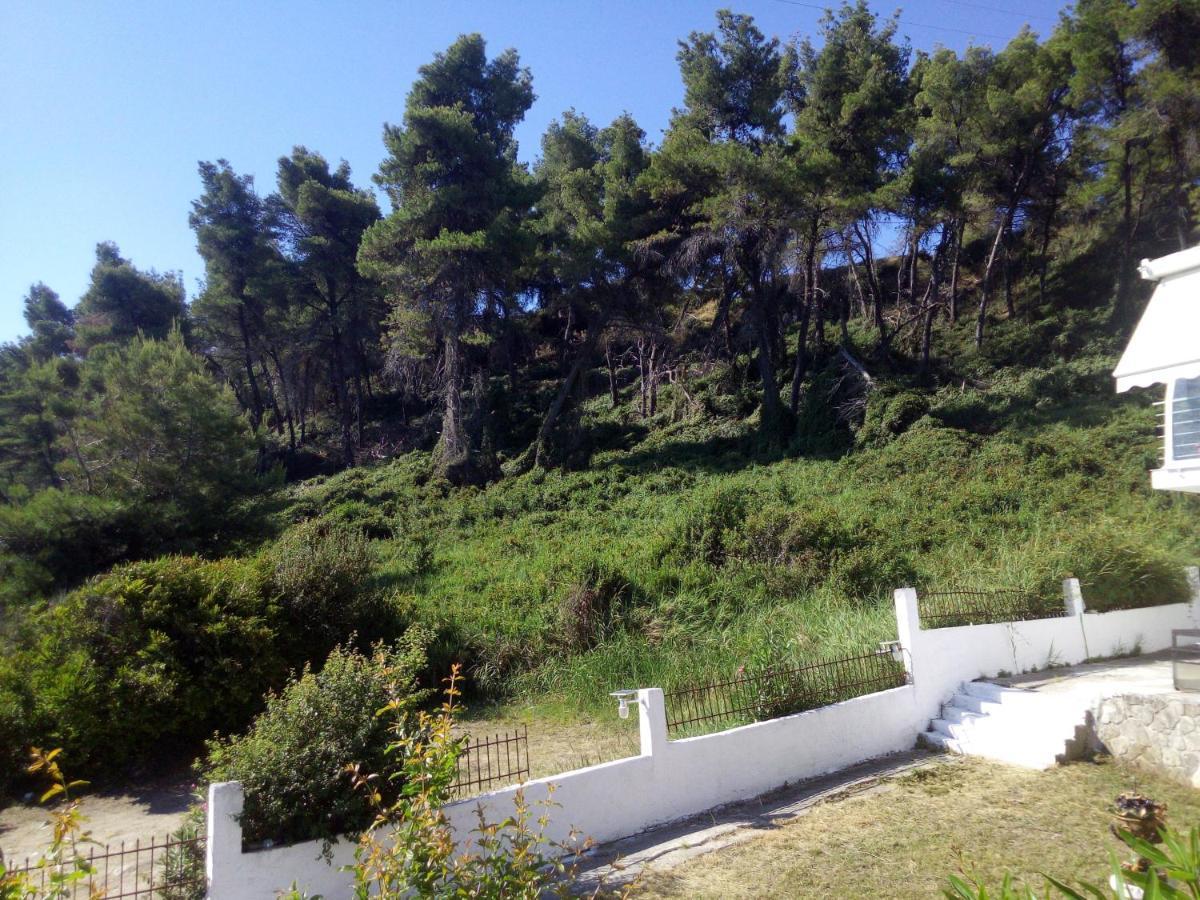 Sea&Forest Kallithea  Exterior foto