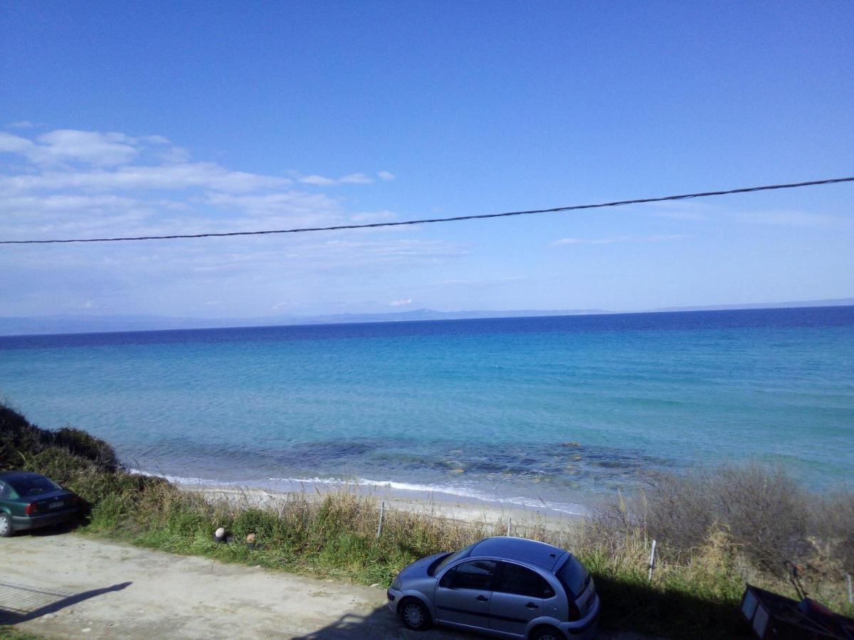 Sea&Forest Kallithea  Exterior foto