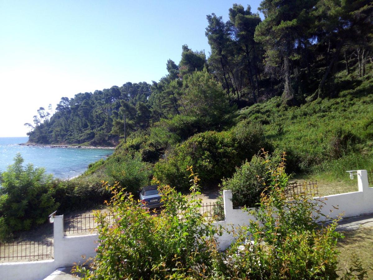 Sea&Forest Kallithea  Exterior foto