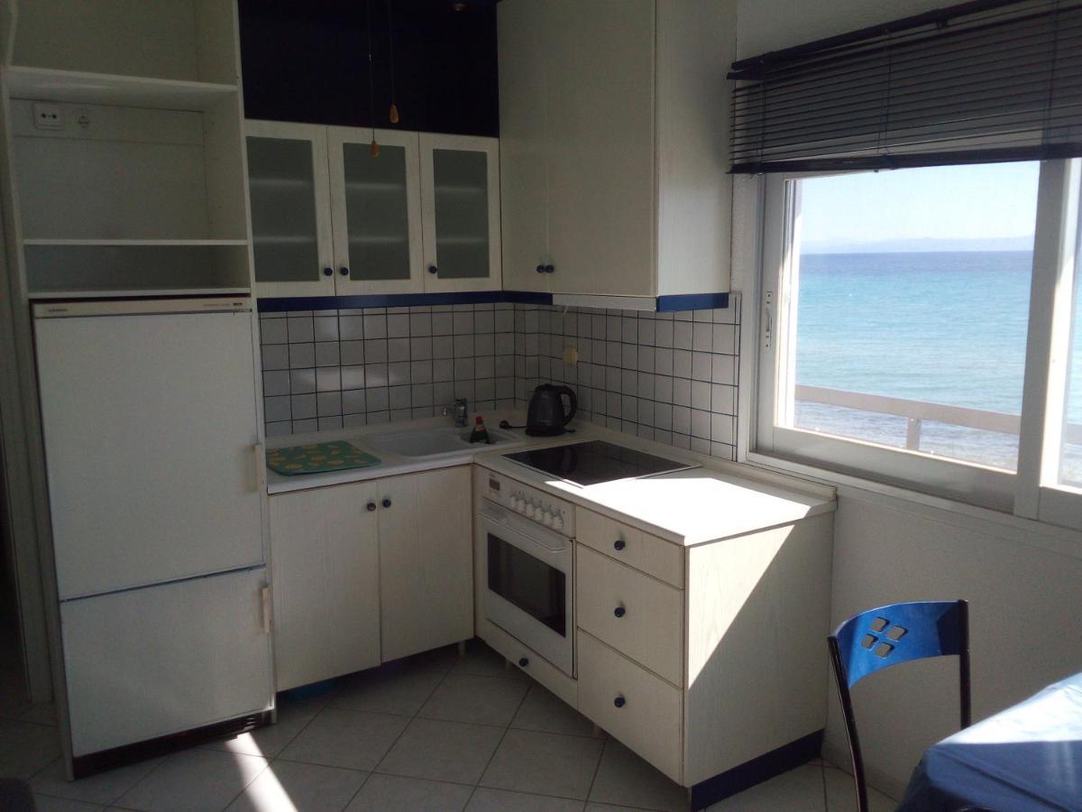 Sea&Forest Kallithea  Exterior foto