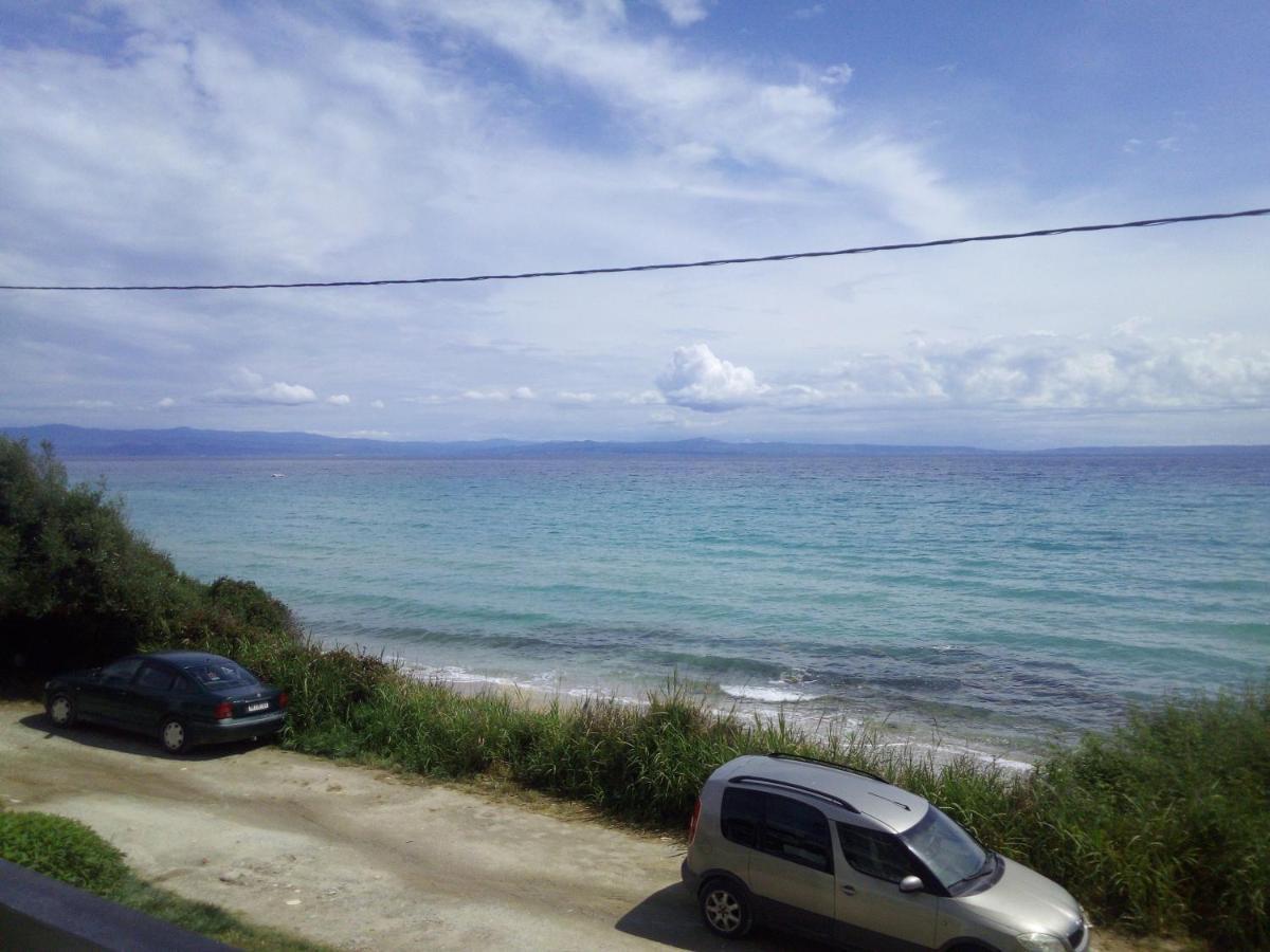 Sea&Forest Kallithea  Exterior foto
