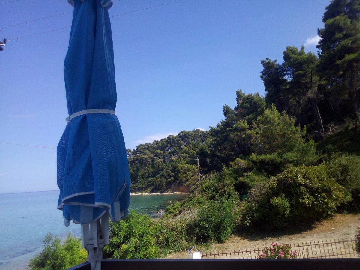 Sea&Forest Kallithea  Exterior foto