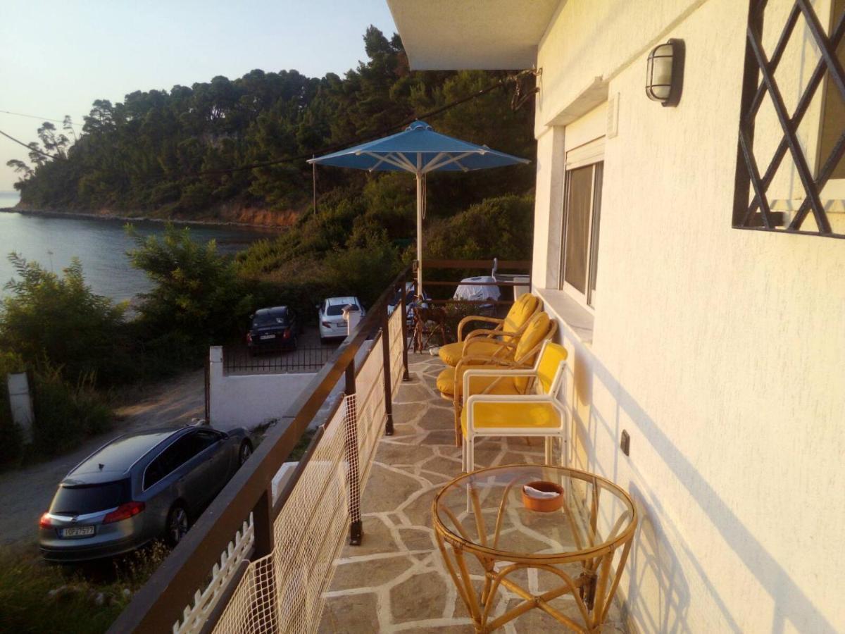 Sea&Forest Kallithea  Exterior foto