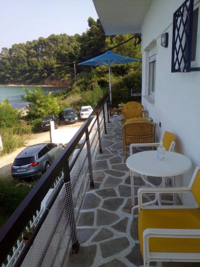 Sea&Forest Kallithea  Exterior foto