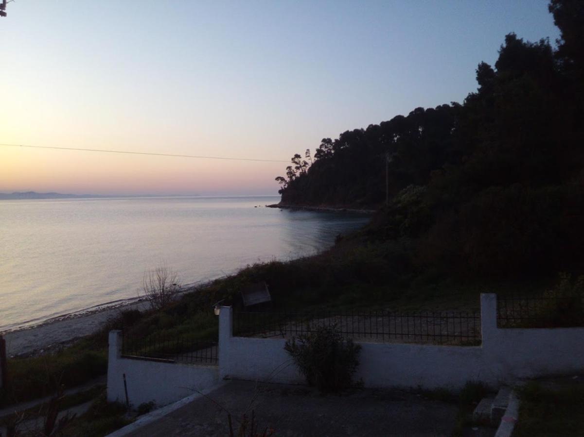 Sea&Forest Kallithea  Exterior foto