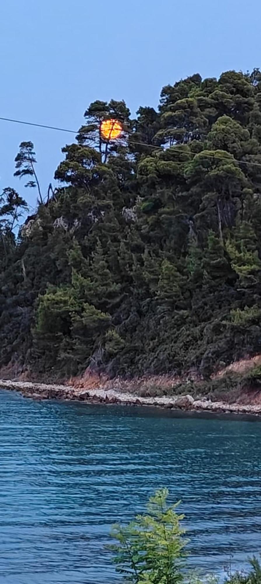 Sea&Forest Kallithea  Exterior foto